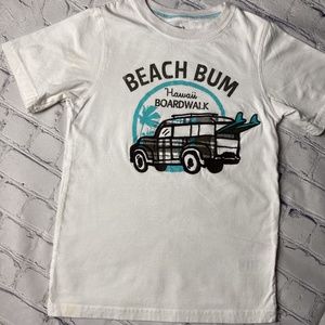 Carter's Beach Bum (Sz 7)